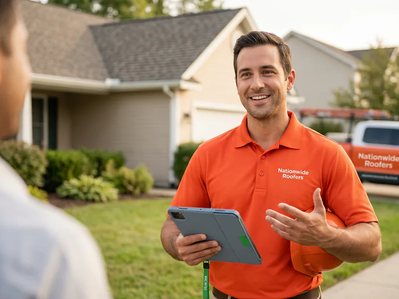 Roof Installation  in Elberton  FAQ